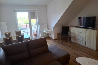 Prenájom lukratívneho bytu, Spišská Nová ves - 2