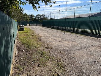 Sklady / pozemok / investičná príležitosť - 2