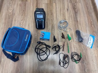 Revizny pristroj Metrel 3309BT - 2