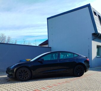 Tesla model 3 ✅ Long Range ✅ Refresh ✅ Tazne zariadenie - 2