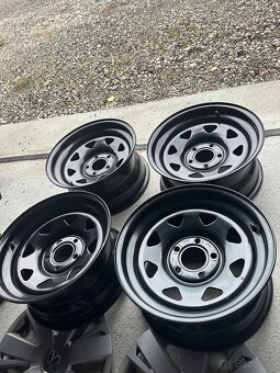 5x120 R16 DOTZ DAKAR - 2