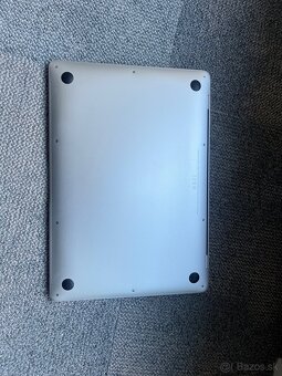 MacBook Air M1 – 16GB RAM / 512GB SSD – výborný stav - 2