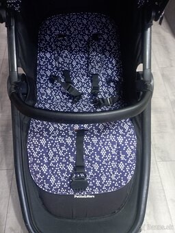 Petite & Mars street , limitka s príslušenstvom - 2