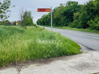 Exkluzívne pozemky na výstavbu domu vo Hviezdoslavove - 2