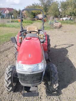 Yanmar EG222 - 2