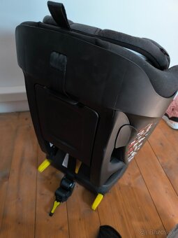 Maxi - Cosi, 9-36kg - 2