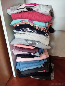 Balík s/m dievča - 2