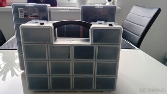 Úložné boxy - 2