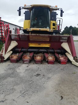 Slnečnicový adapter - 2