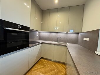 Novostavba 3-izb. bytu pre náročného klienta - CENTRUM - 2