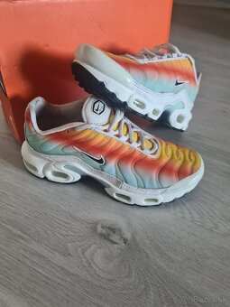 Detske tenisky vel.36../NIKE..TN.AIR MAX/ - 2