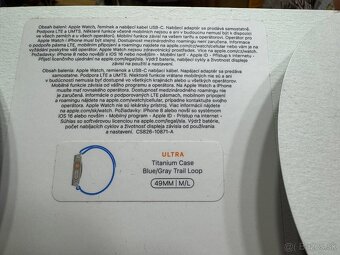 Apple Watch Ultra - 2