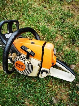 stihl MS260 - 2
