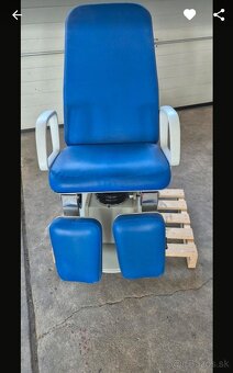 Prod elektrické Pedikérské křeslo AKCE - 2