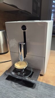 Kávovar Jura A100 - 2