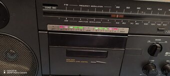 Tokyo Boombox,Marantz - 2