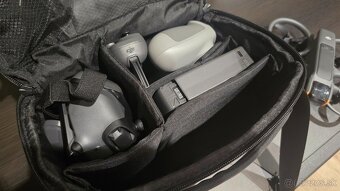 DJI Avata 2 - Fly More Combo 3 batteries FPV dron - 2