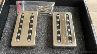 Predám snímače Gretsch Broad'Tron - 2