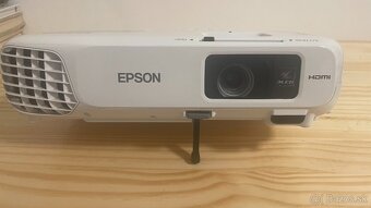 Epson EB S-18 - 2