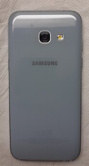Samsung Galaxy A3 2017 - 2