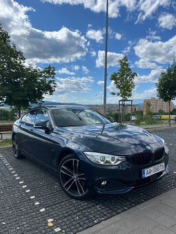 BMW 430d - 2