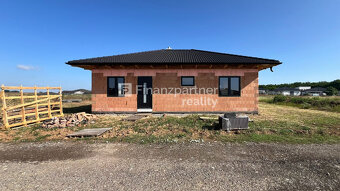 4 izbový rodinný dom, pozemok 600 m², Malý Lapáš, Nitra - 2