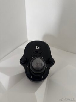 Logitech g29 - 2