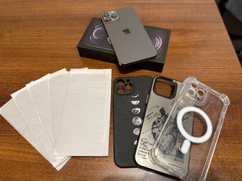 iPhone 12 pro max - 2