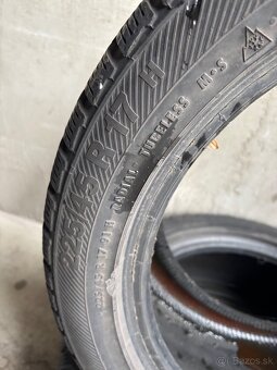 Barum Polaris 225/45 r17 - 2