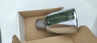 Koncovka Seat Sport - 2