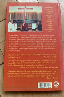 KNIHA Dobré srdce Jeho svatost dalajlama XIV. za 5EUR - 2