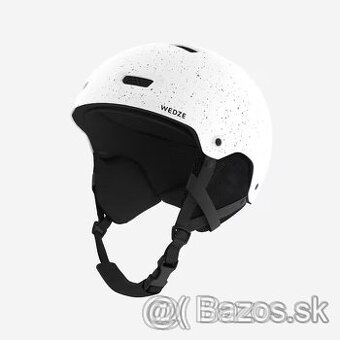 REZERVOVANE Lyziarska a snowboardova prilba Wedze FS 300 - 2