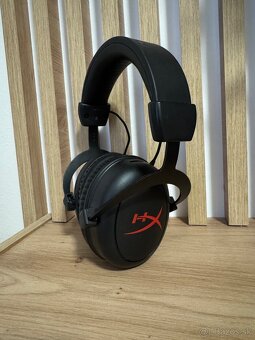 Hyperx Cloud II Wireless - 2