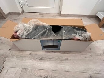 Závesné svietidlo MASERLO - 2