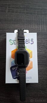 Predám FOREVER SEE ME 3 - 2