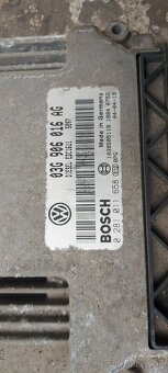 Riadiaca jednotka - 2