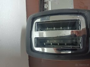 Topinkovac Sencor 200pW - 2