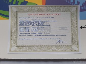 Andy Warhol – Converse - 2