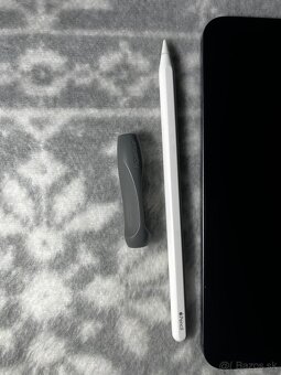 iPad mini 6 256GB Cellular Space Gray + Apple Pencil 2 - 2