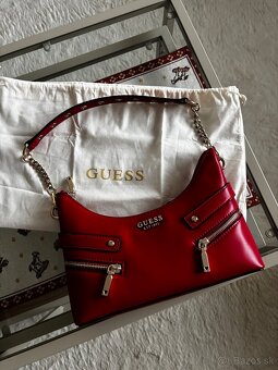 Guess kabelka nová - 2