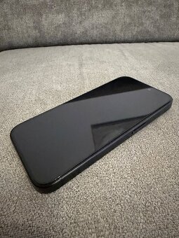 Iphone 15 Pro black titanium 128GB - 2