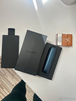 Ploom zariadenie - 2