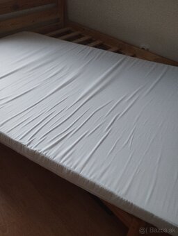 predám postel - 2