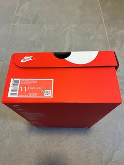 Nike Air Max Command | Deep Royal - White - Dark Obsidian - 2