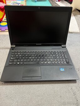 Lenovo B 590 - 2