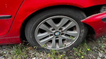 BMW styling 156 R16 5x120 - 2