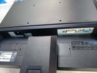 LCD monitor Acer V193 - 2