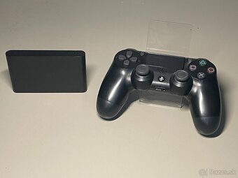 PlayStation TV 128 GB 5000 hier + DualShock 4 V2 - 2