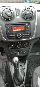 Sandero Stepway - 2