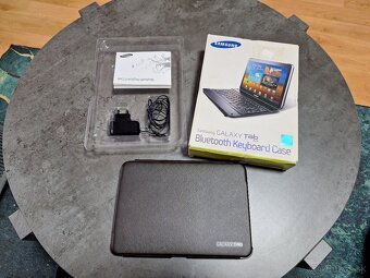 Puzdro z klavesnicou samsung - 2